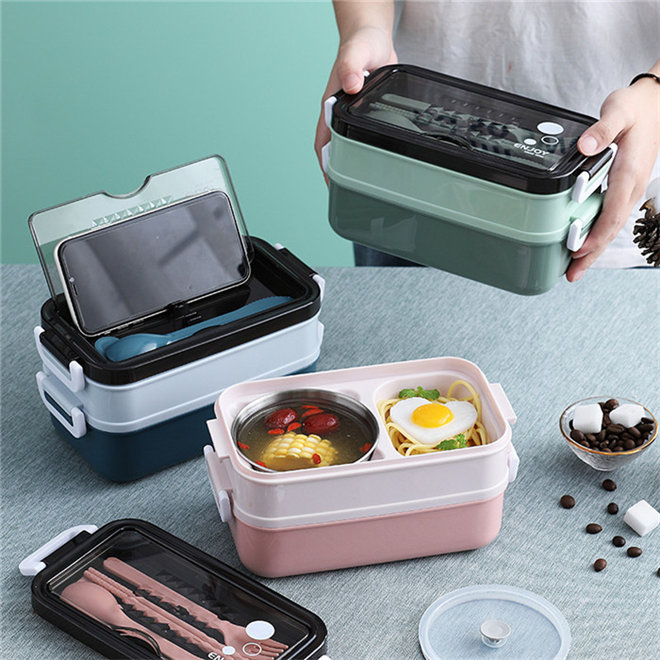 Wholesale Biodegradable Disposable Lunch Box,suppliers,manufacturers,factories  - IVY Food