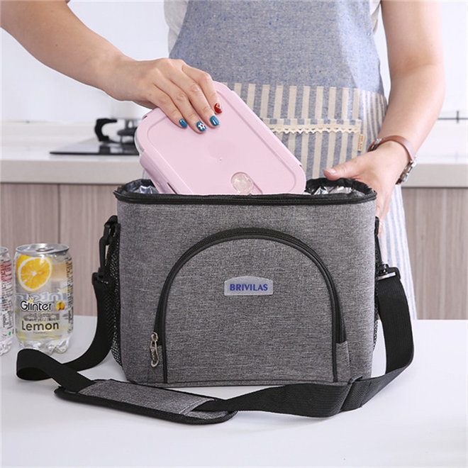 Lunch Box Manufacturer, Wholesale Lunch Box Suppliers, Custom Lunch Bag ...