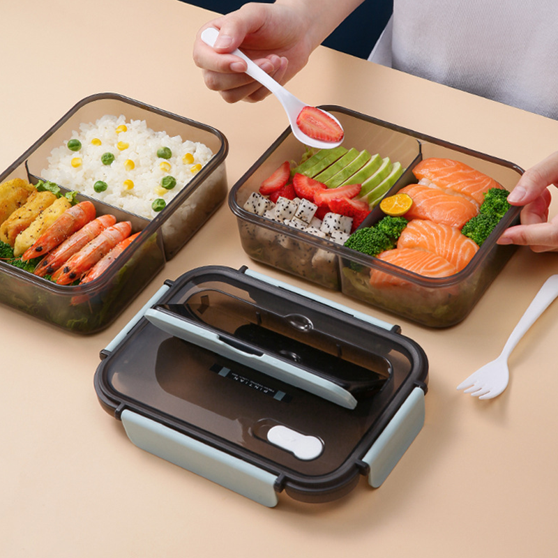 Innovations in Plastic Lunch Boxes: From Eco-Friendly Materials to ...