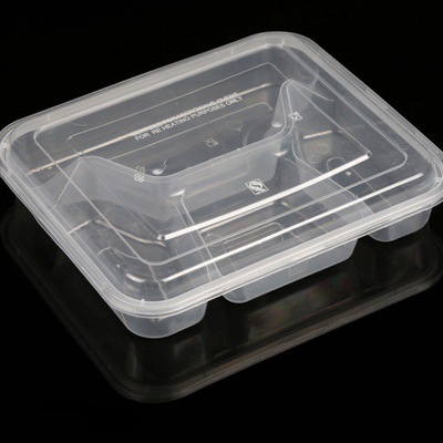 Disposable Lunch Box Company, Disposable Lunch Box With Cheap Price 